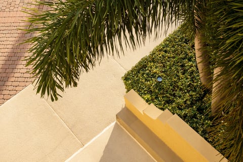 hoa landscaping